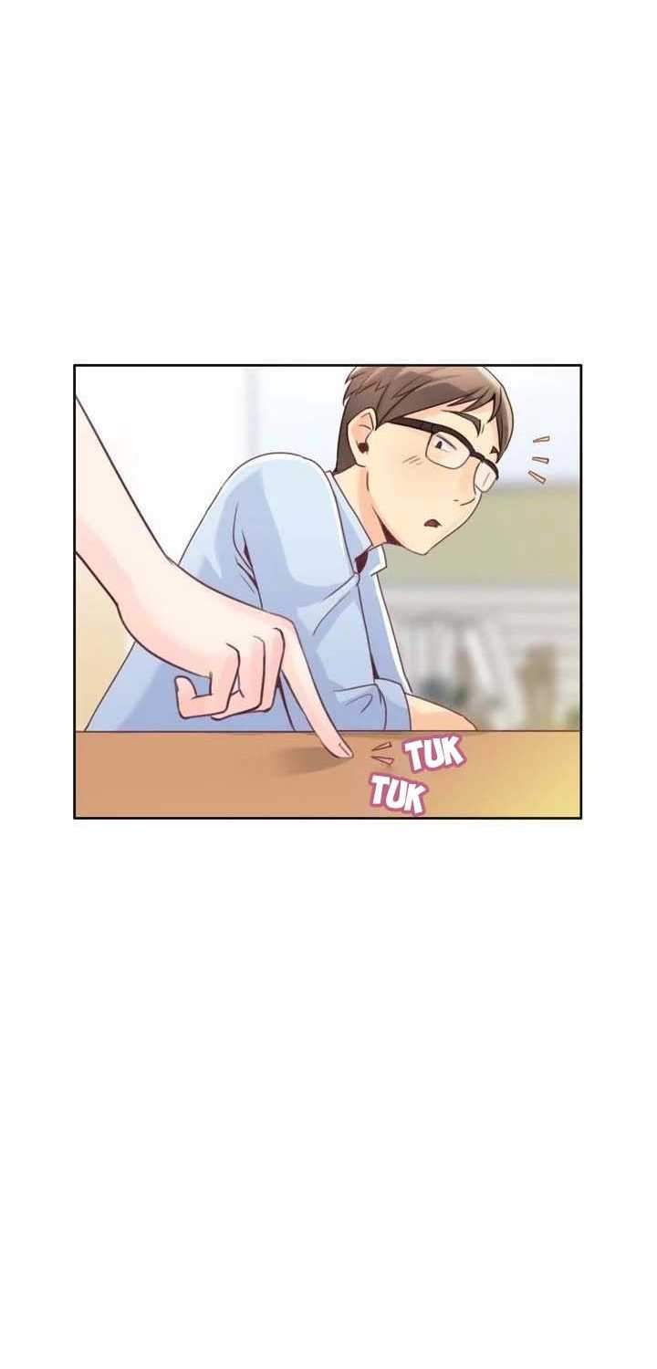 Annoying Alice Chapter 1 Gambar 22