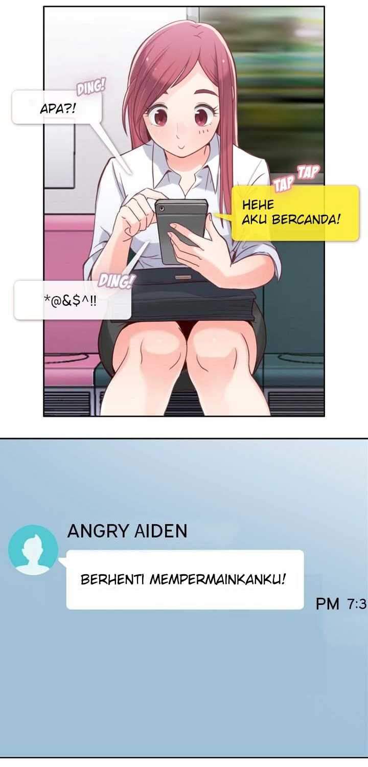 Annoying Alice Chapter 1 Gambar 29