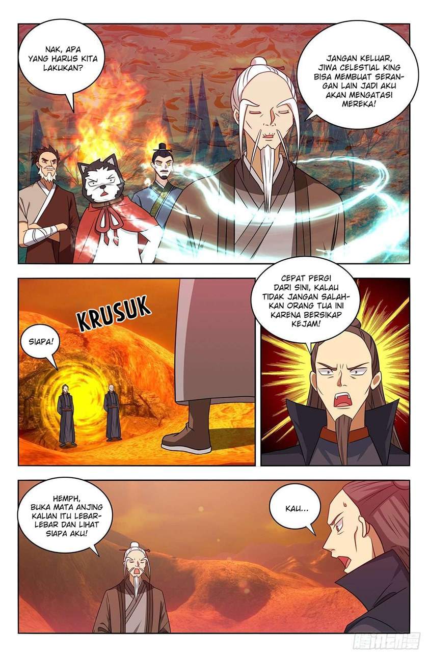 Strongest Anti M.E.T.A Chapter 462 Gambar 10