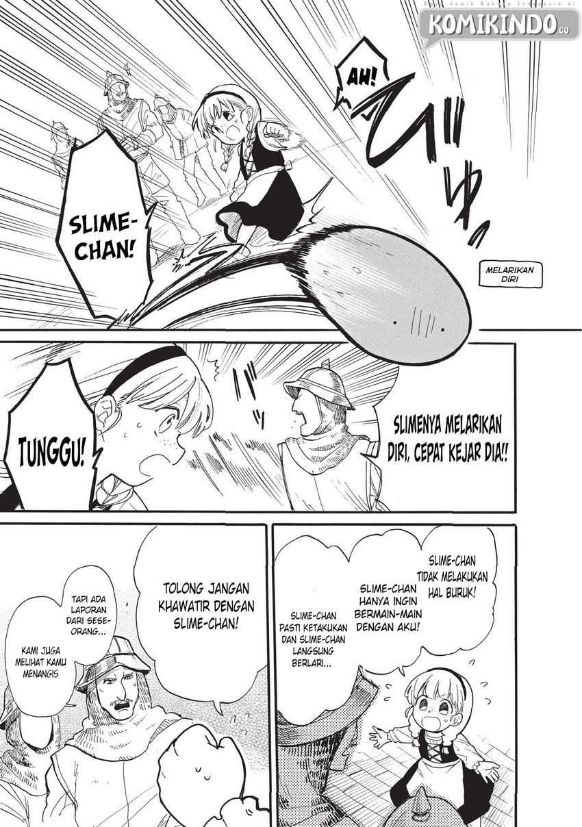Tondemo Skill de Isekai Hourou Meshi: Sui no Daibouken Chapter 15 Gambar 11