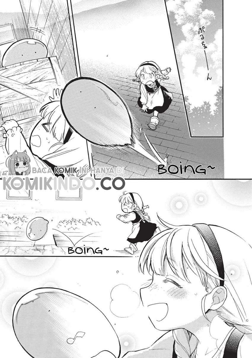 Tondemo Skill de Isekai Hourou Meshi: Sui no Daibouken Chapter 15 Gambar 13