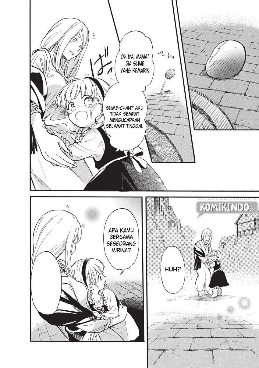 Tondemo Skill de Isekai Hourou Meshi: Sui no Daibouken Chapter 15 Gambar 16