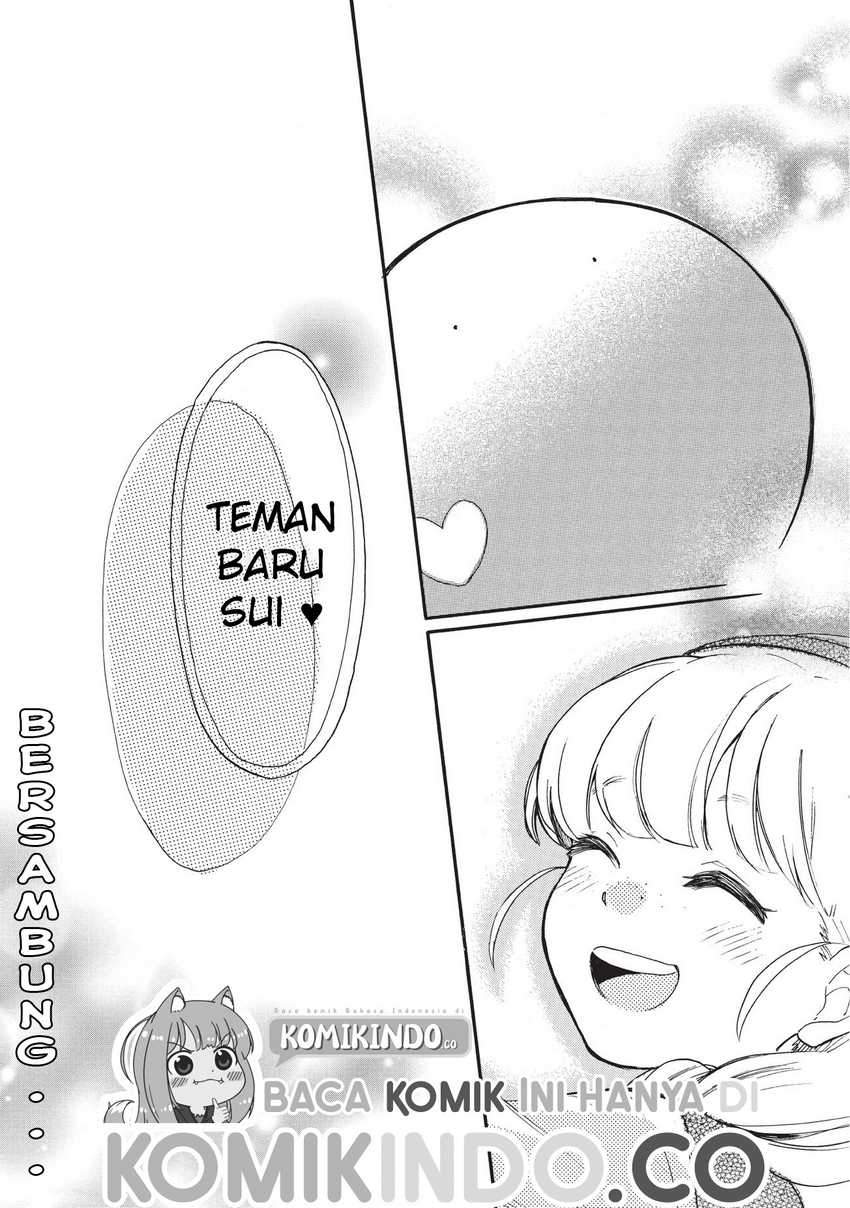 Tondemo Skill de Isekai Hourou Meshi: Sui no Daibouken Chapter 15 Gambar 18