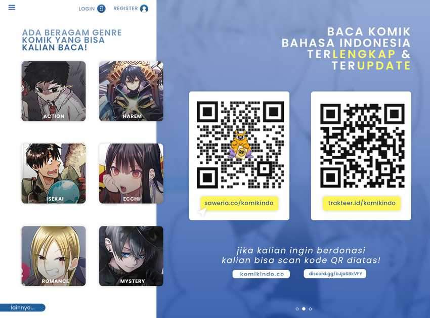 Tondemo Skill de Isekai Hourou Meshi: Sui no Daibouken Chapter 15 Gambar 19