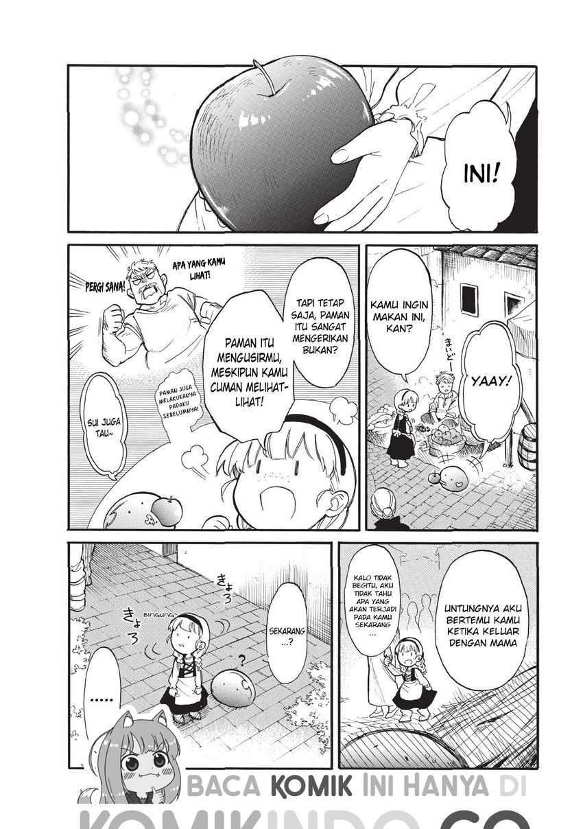 Tondemo Skill de Isekai Hourou Meshi: Sui no Daibouken Chapter 15 Gambar 4