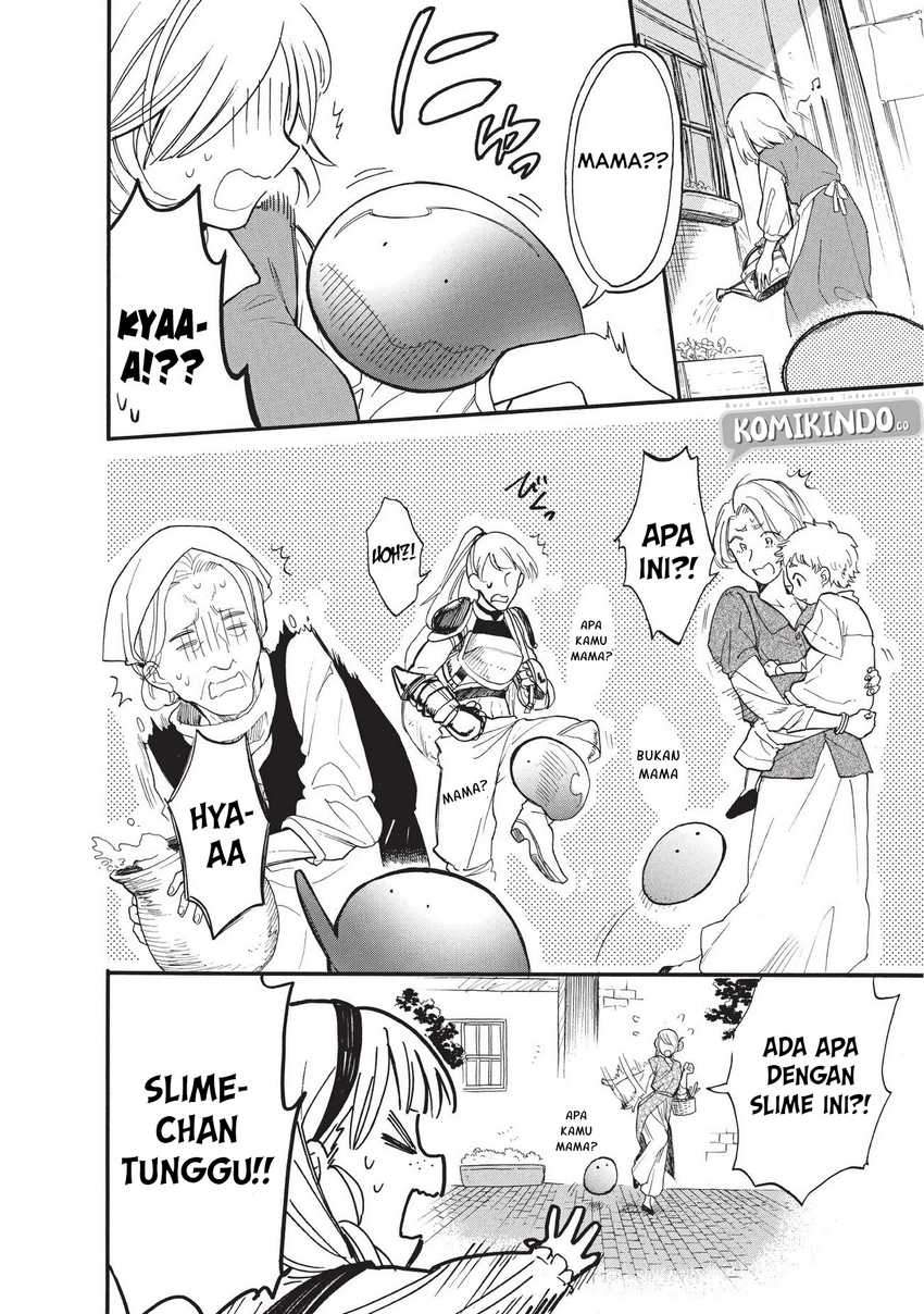 Tondemo Skill de Isekai Hourou Meshi: Sui no Daibouken Chapter 15 Gambar 6