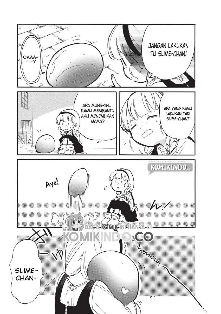 Tondemo Skill de Isekai Hourou Meshi: Sui no Daibouken Chapter 15 Gambar 7