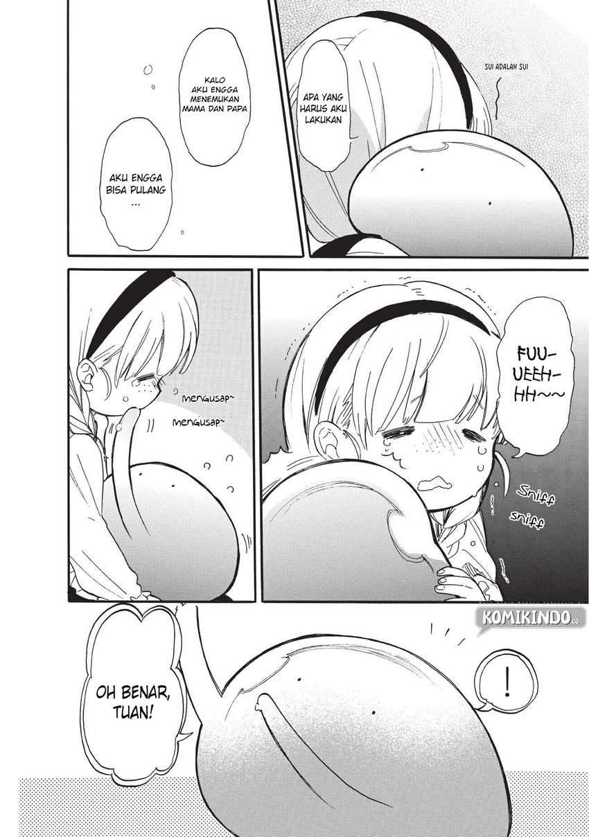 Tondemo Skill de Isekai Hourou Meshi: Sui no Daibouken Chapter 15 Gambar 8