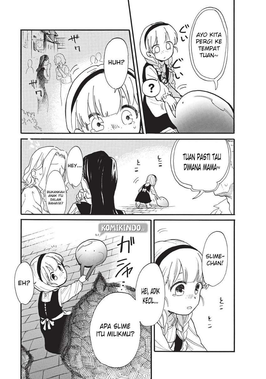 Tondemo Skill de Isekai Hourou Meshi: Sui no Daibouken Chapter 15 Gambar 9
