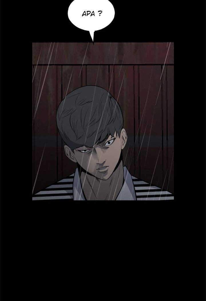 The Villain Chapter 123 Gambar 31