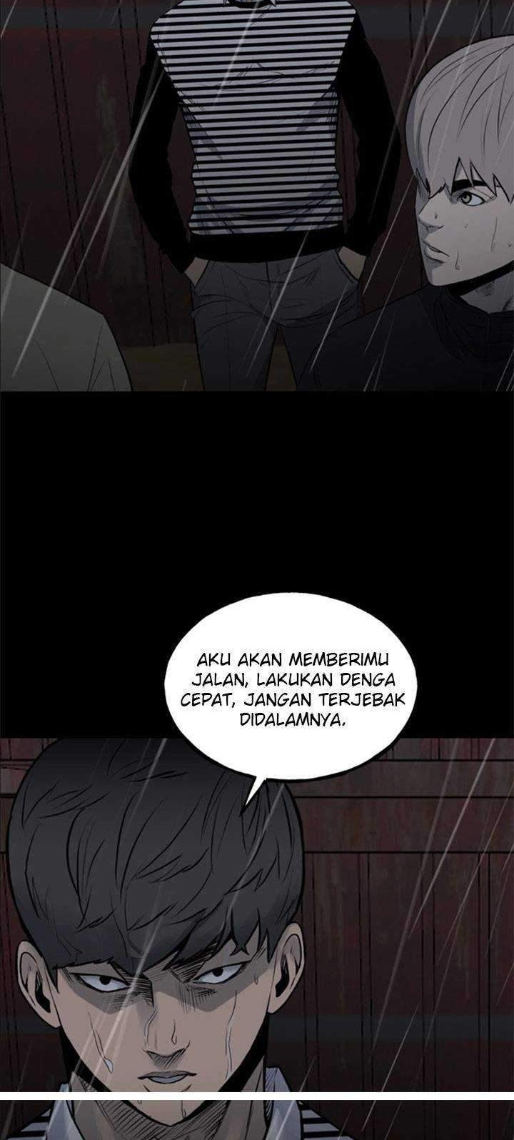 The Villain Chapter 123 Gambar 6