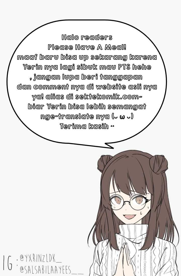 Please Have a Meal Chapter 24 Gambar 47