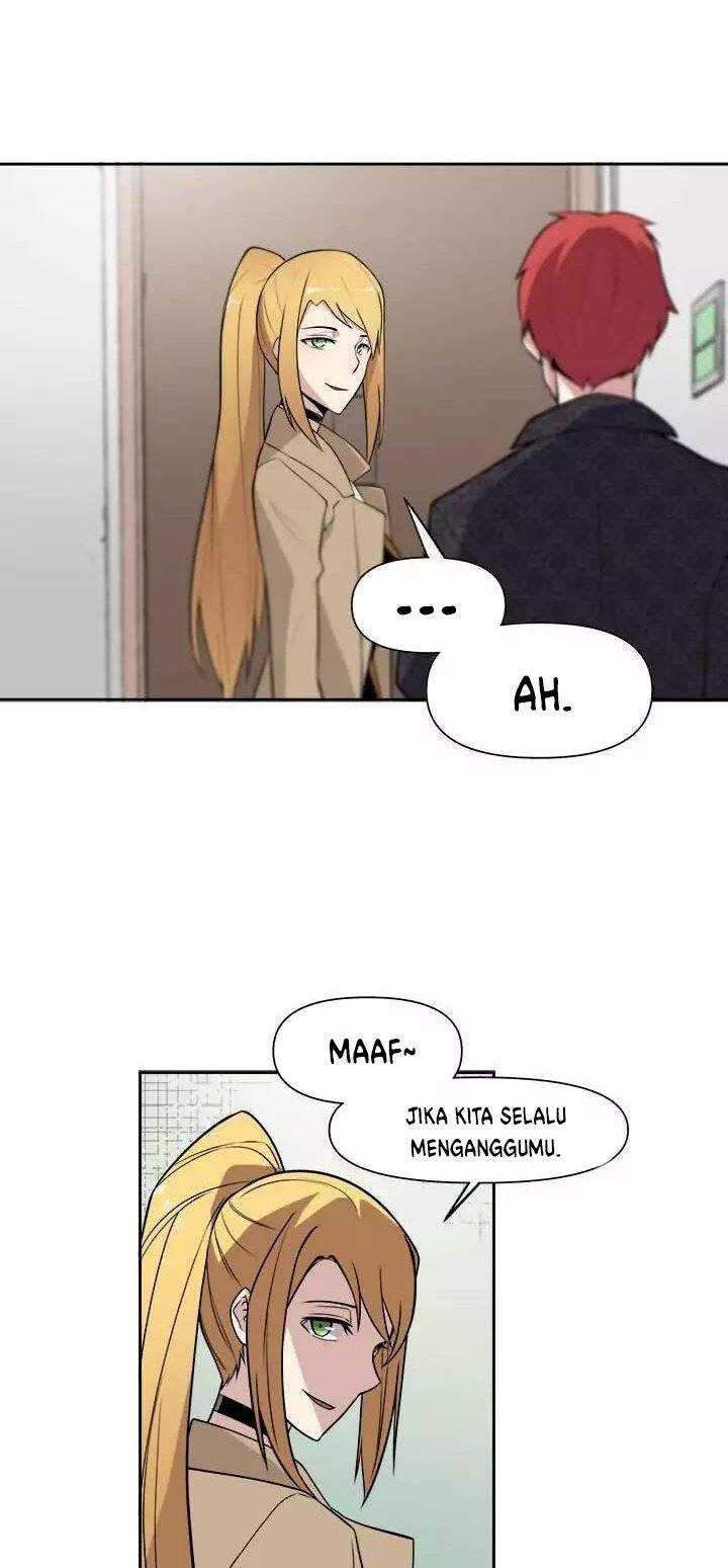 The Strongest Manager In History Chapter 46 Gambar 21