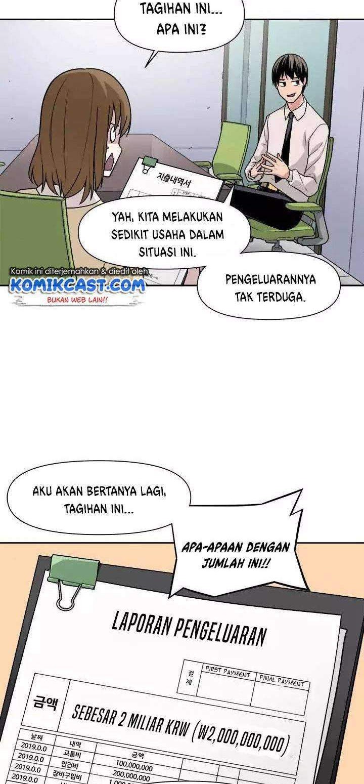The Strongest Manager In History Chapter 46 Gambar 25