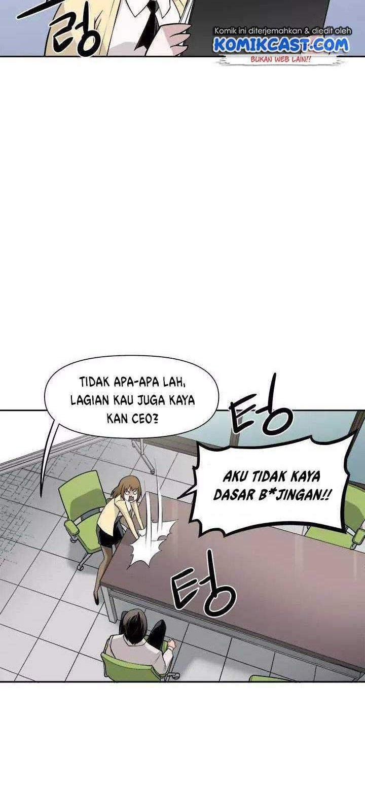 The Strongest Manager In History Chapter 46 Gambar 27