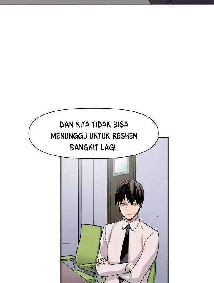 The Strongest Manager In History Chapter 46 Gambar 33