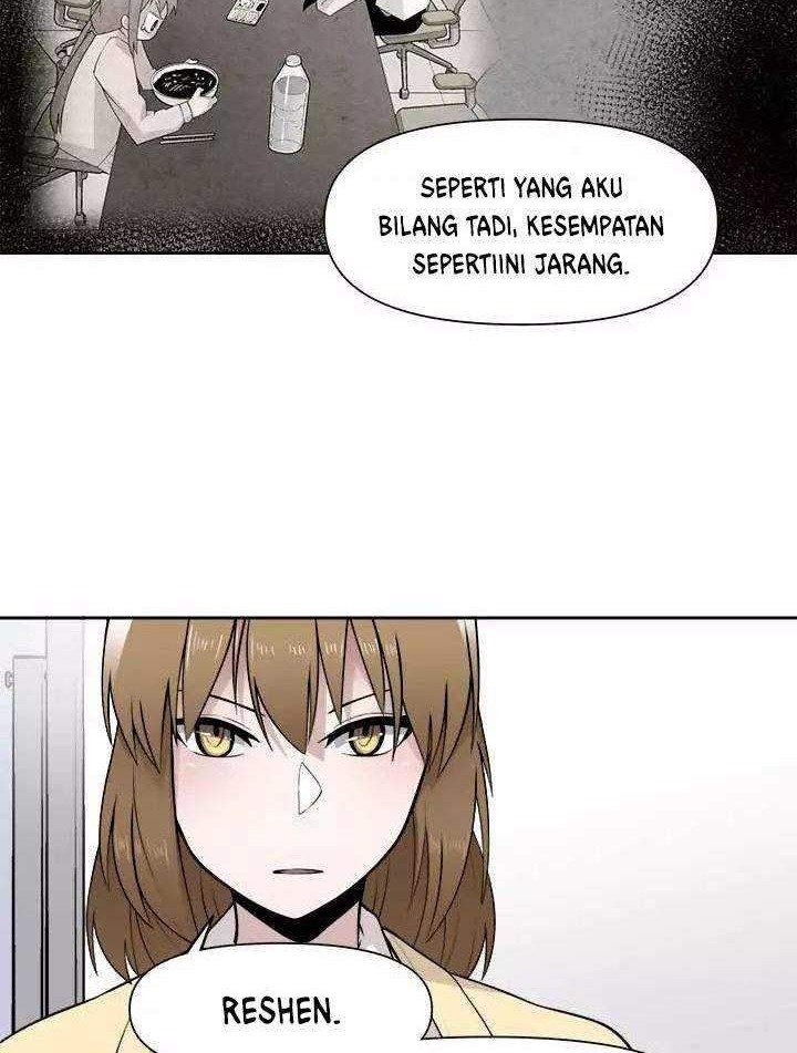 The Strongest Manager In History Chapter 46 Gambar 37