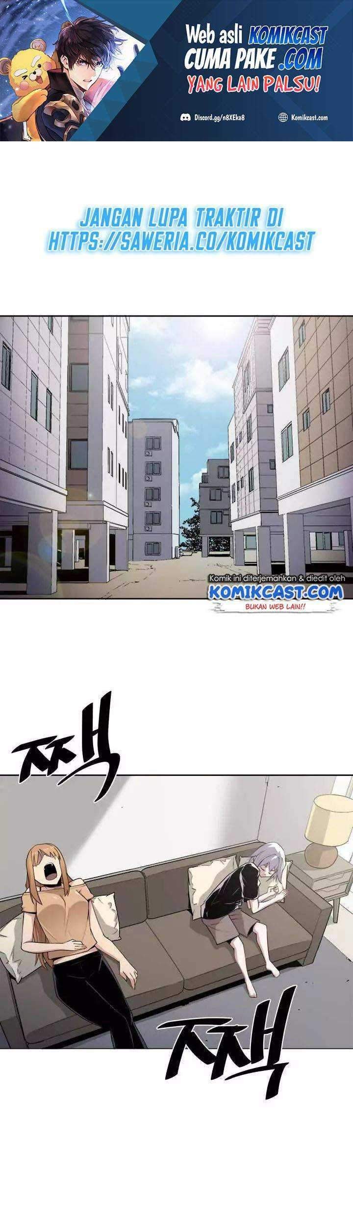 Baca Manhwa The Strongest Manager In History Chapter 46 Gambar 2