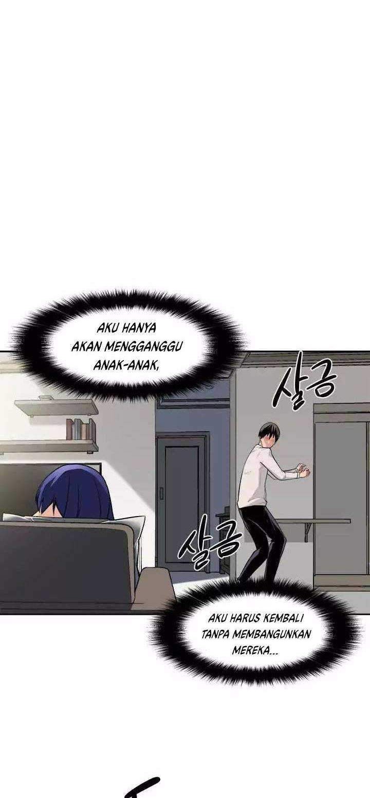 The Strongest Manager In History Chapter 46 Gambar 5