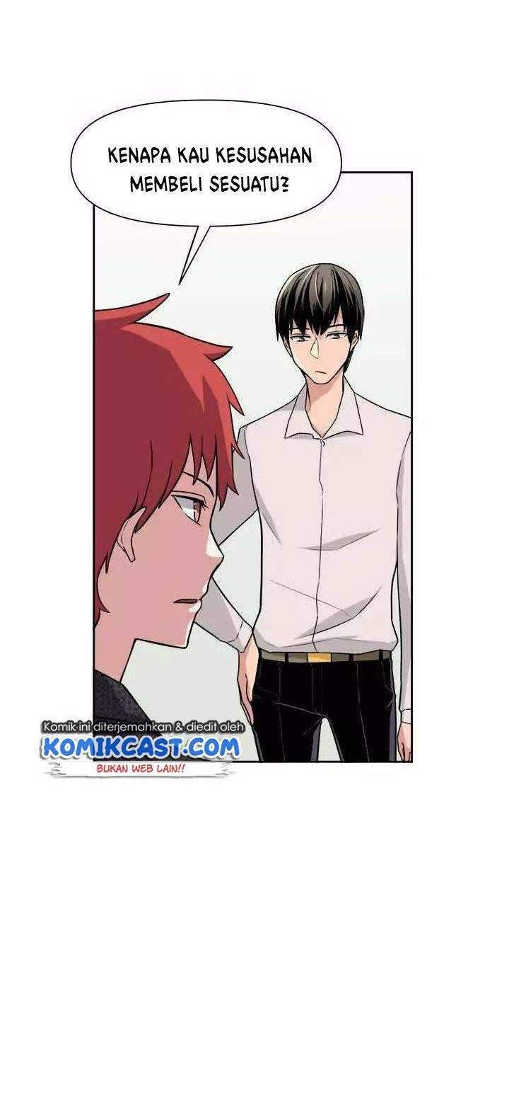 The Strongest Manager In History Chapter 46 Gambar 11