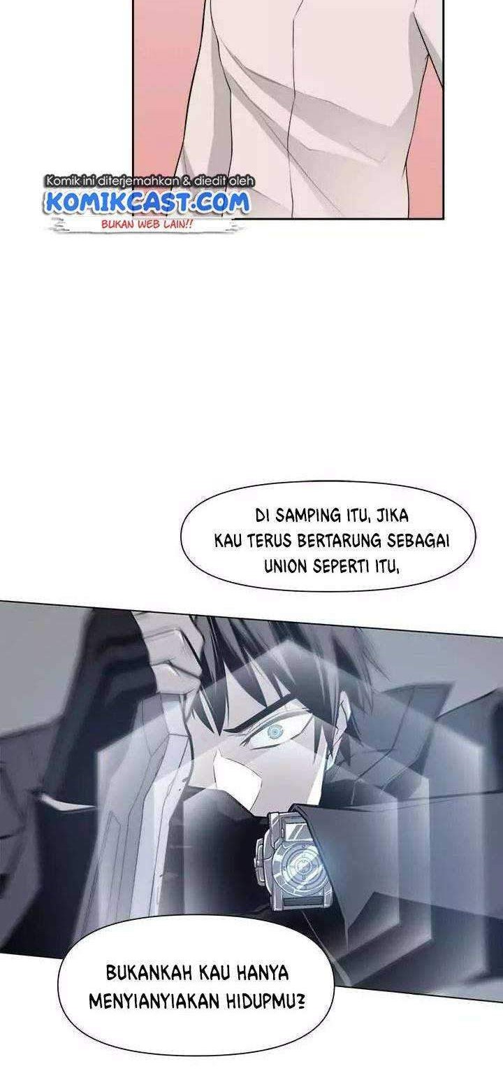 The Strongest Manager In History Chapter 46 Gambar 13