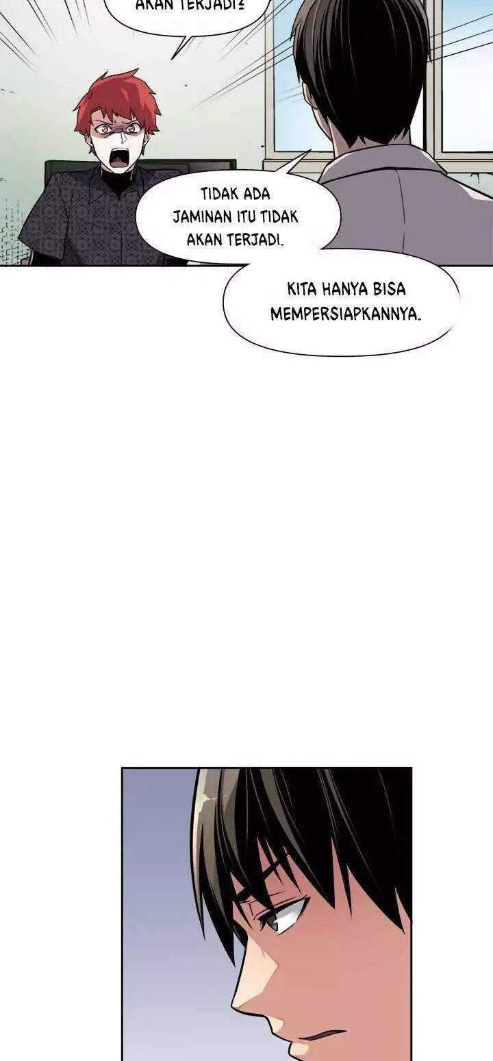 The Strongest Manager In History Chapter 46 Gambar 17