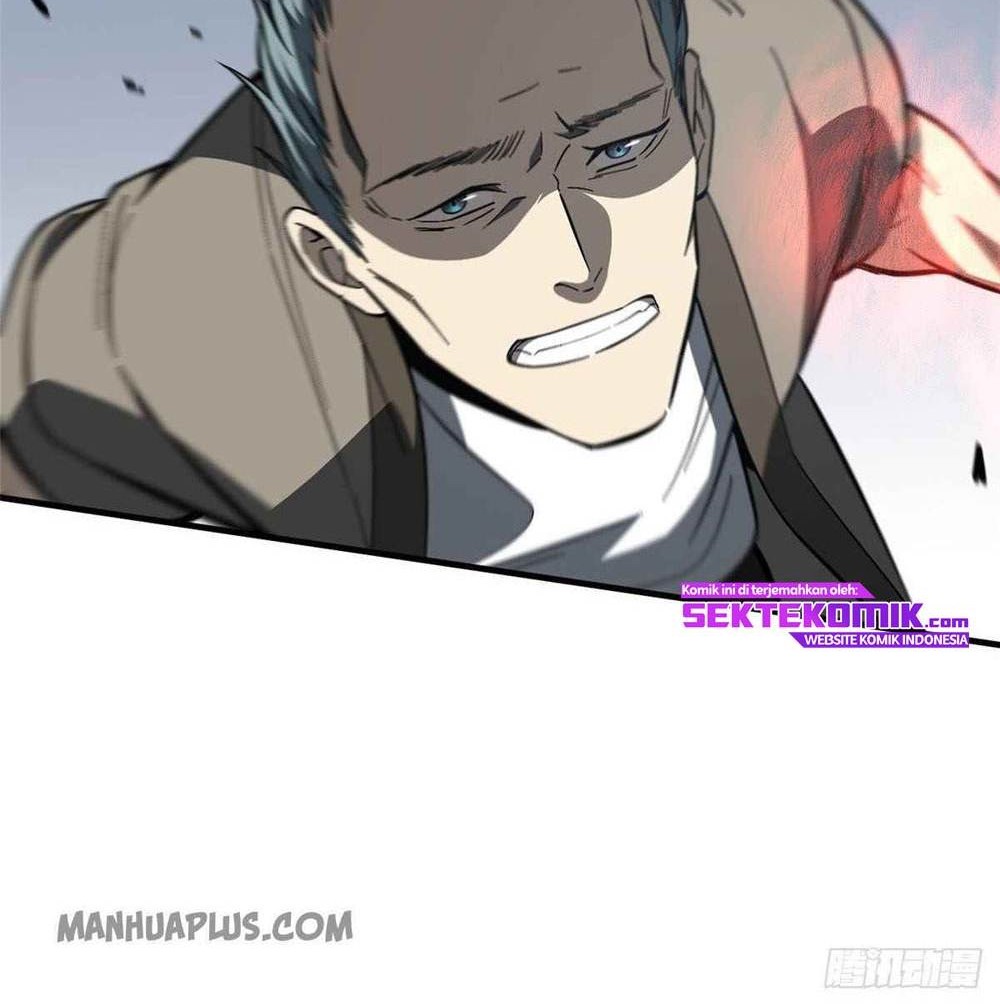 Global Gao Wu Chapter 88 Gambar 25