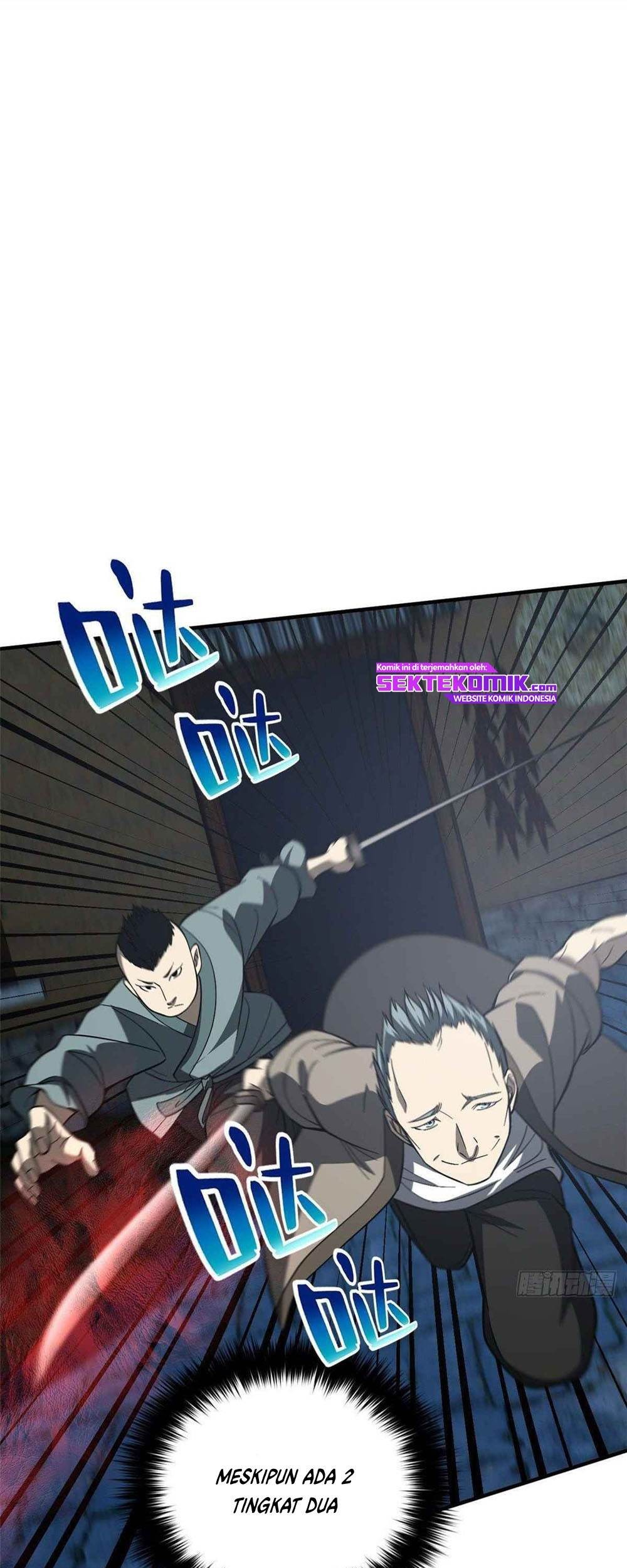 Manhua Global Gao Wu Chapter 88 gambar nomor 2