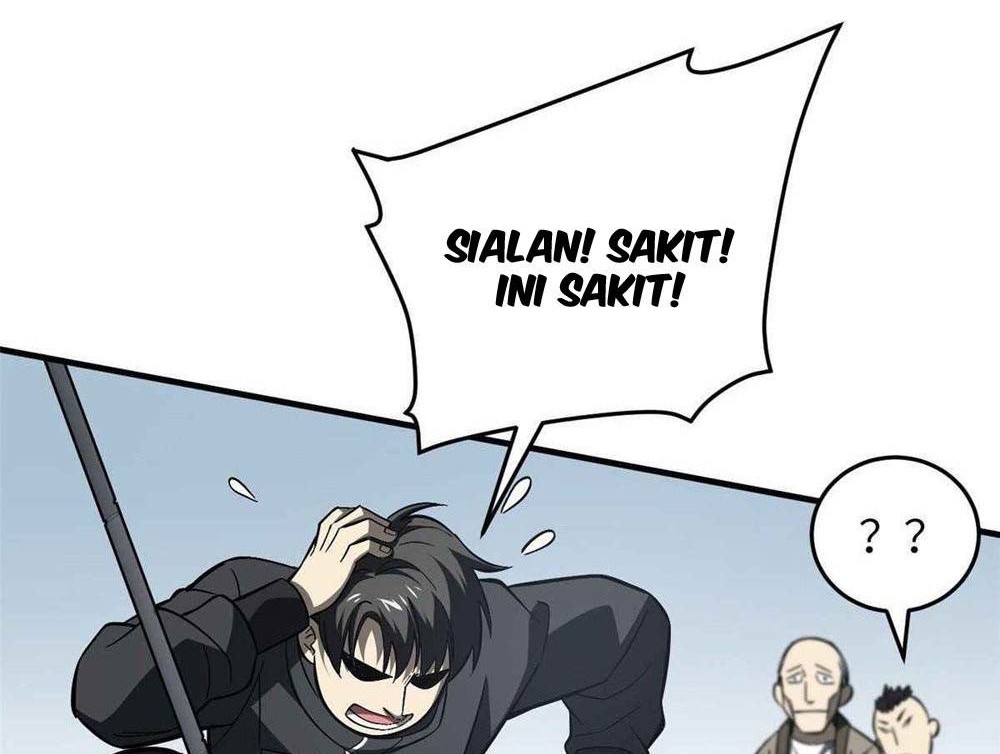 Global Gao Wu Chapter 88 Gambar 11