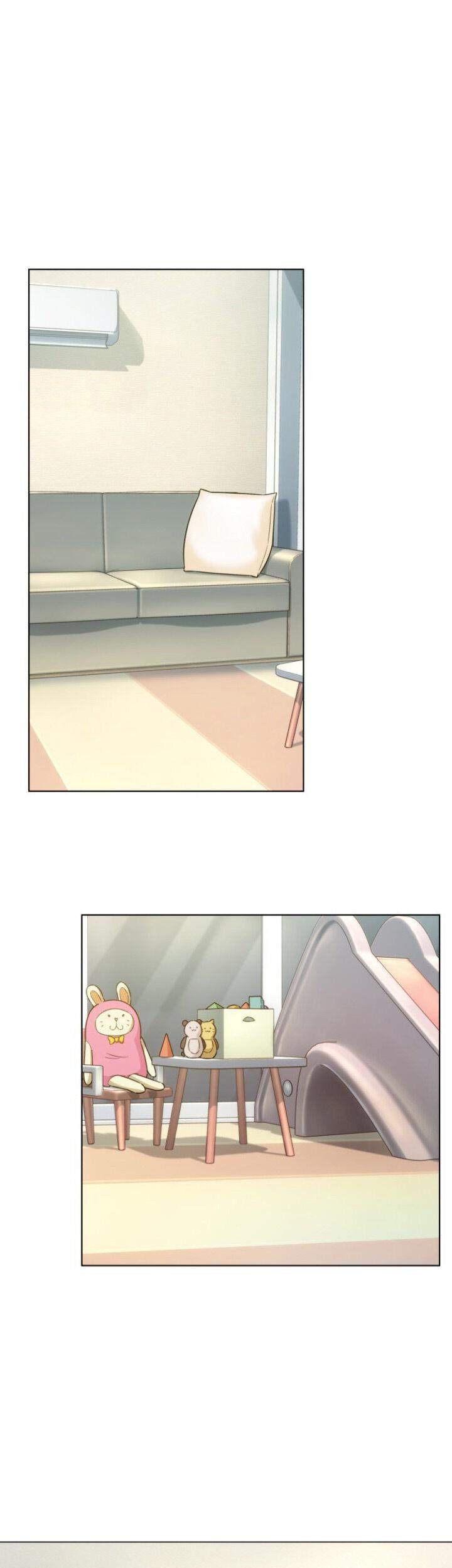 Baca Manhwa My Office Noona’s Story Chapter 22 Gambar 2