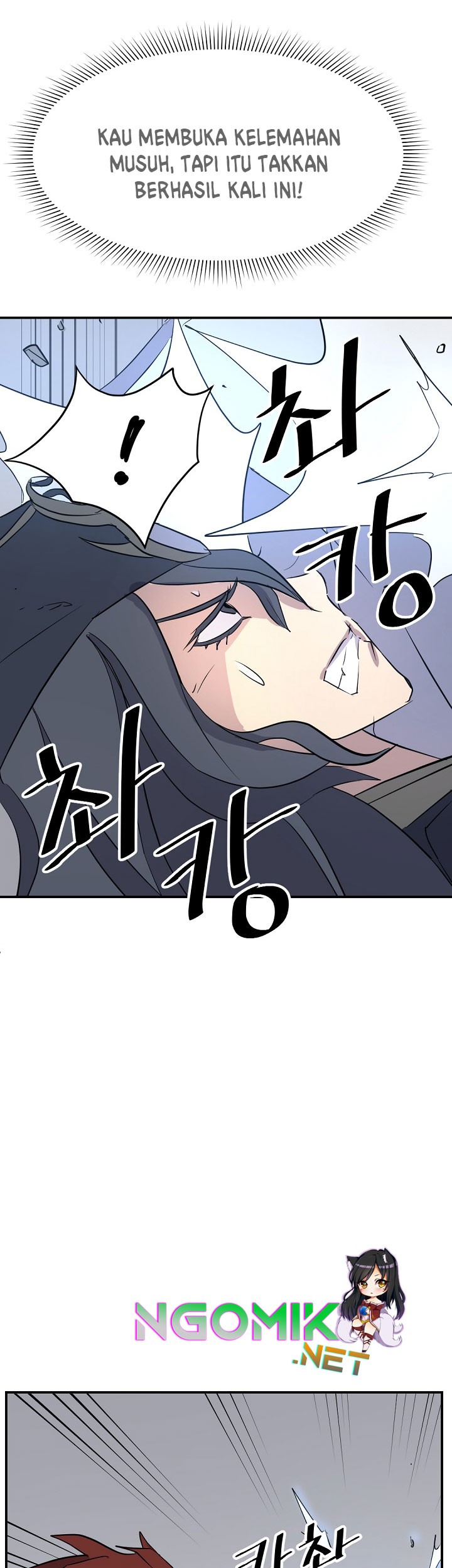 The Invincible Immortal Chapter 73 Gambar 22