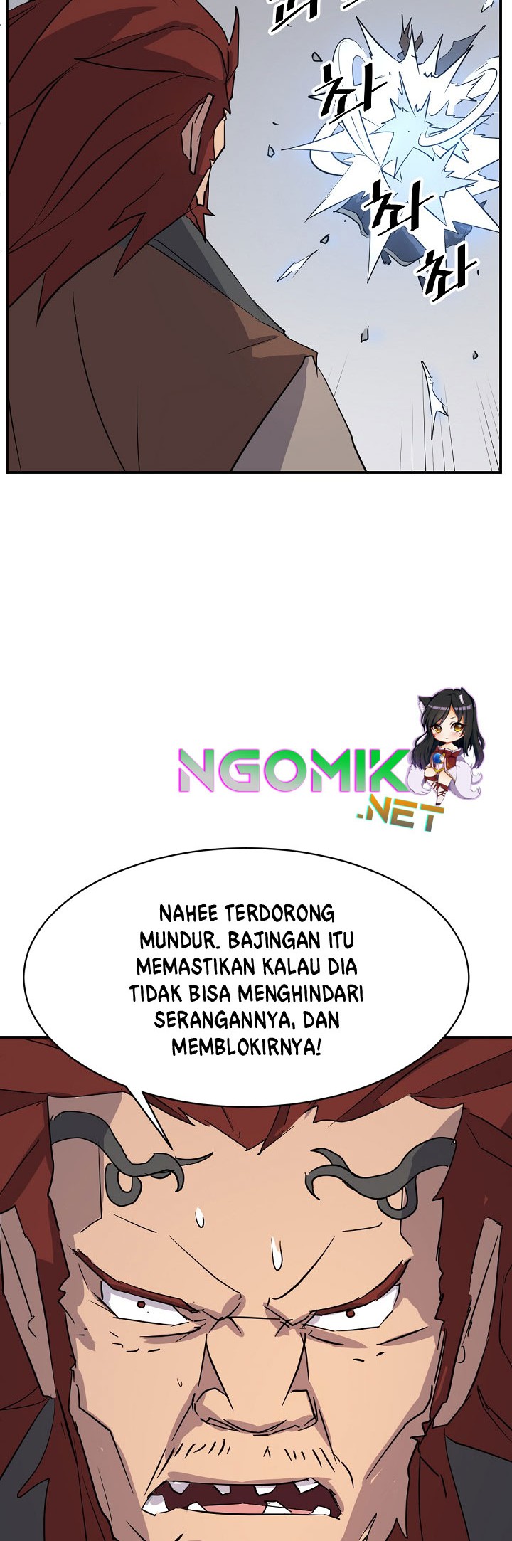 The Invincible Immortal Chapter 73 Gambar 23