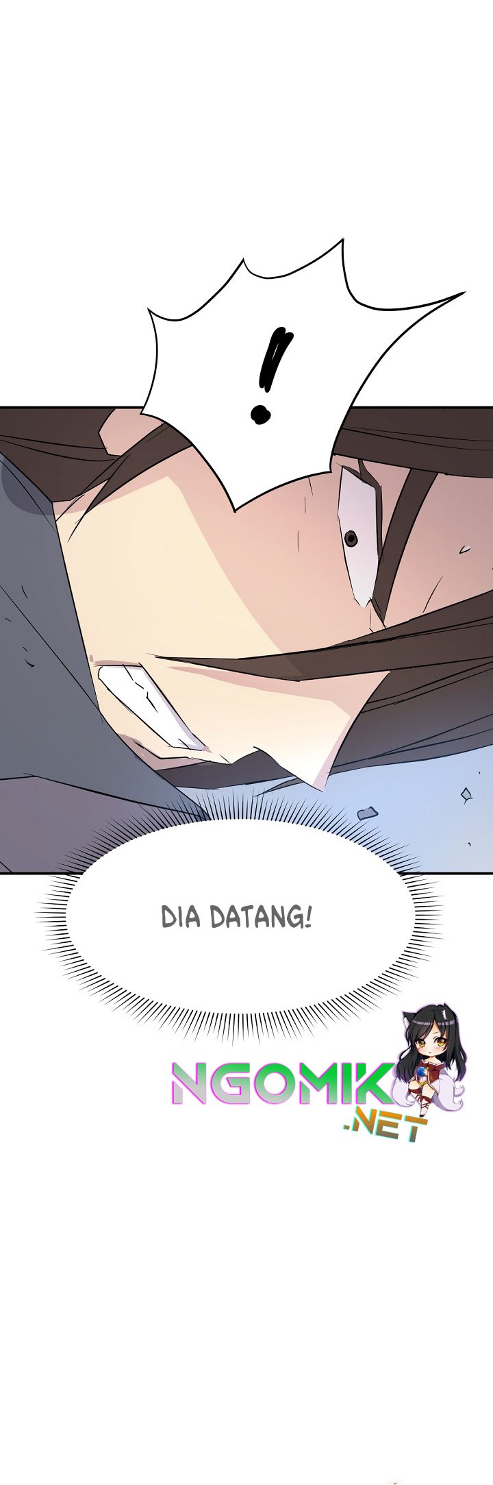 The Invincible Immortal Chapter 73 Gambar 25