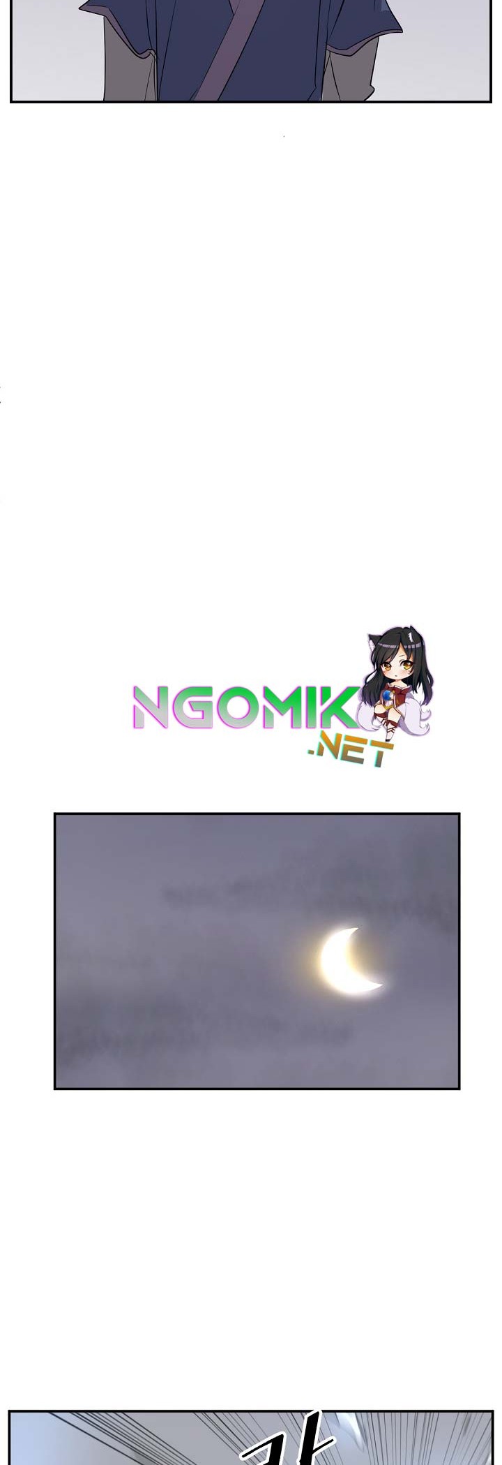 The Invincible Immortal Chapter 73 Gambar 35