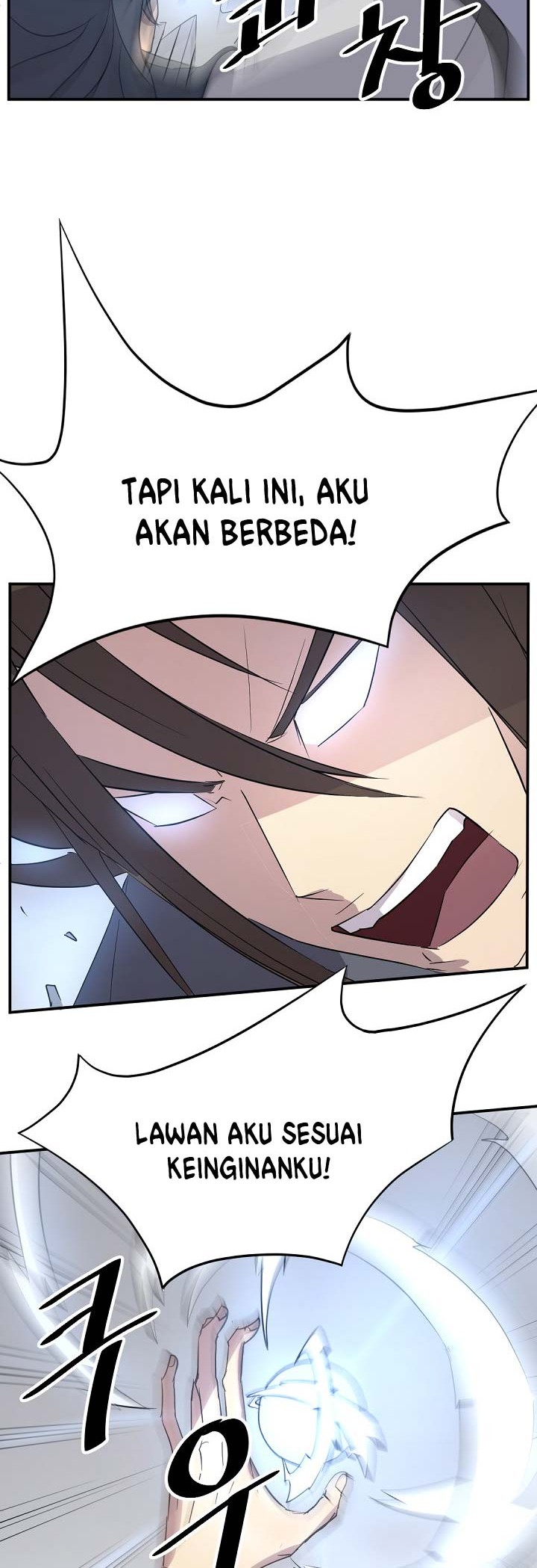 The Invincible Immortal Chapter 73 Gambar 37