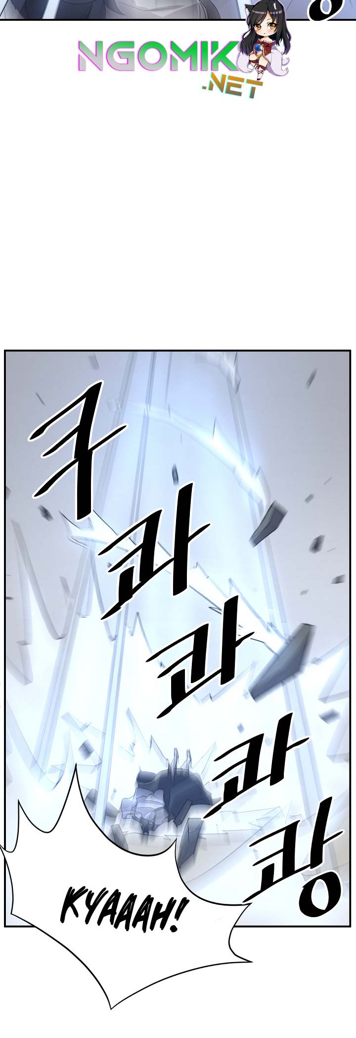 The Invincible Immortal Chapter 73 Gambar 39