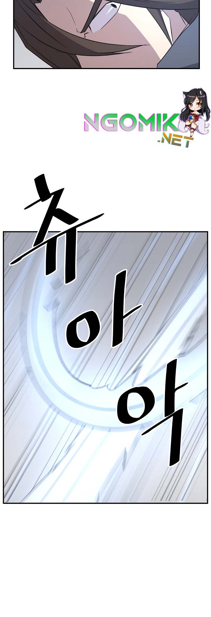 The Invincible Immortal Chapter 73 Gambar 41