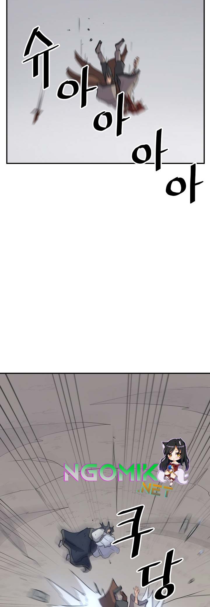 The Invincible Immortal Chapter 73 Gambar 45
