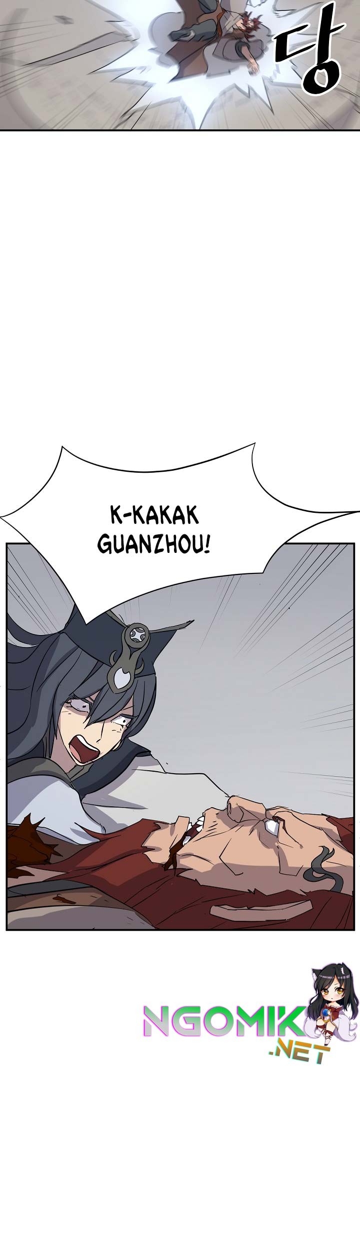 The Invincible Immortal Chapter 73 Gambar 46