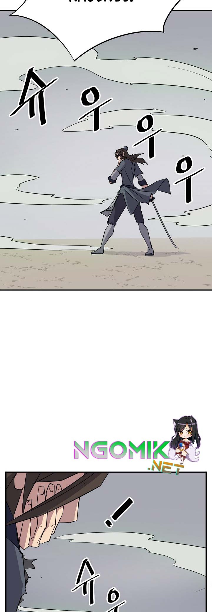 The Invincible Immortal Chapter 73 Gambar 49