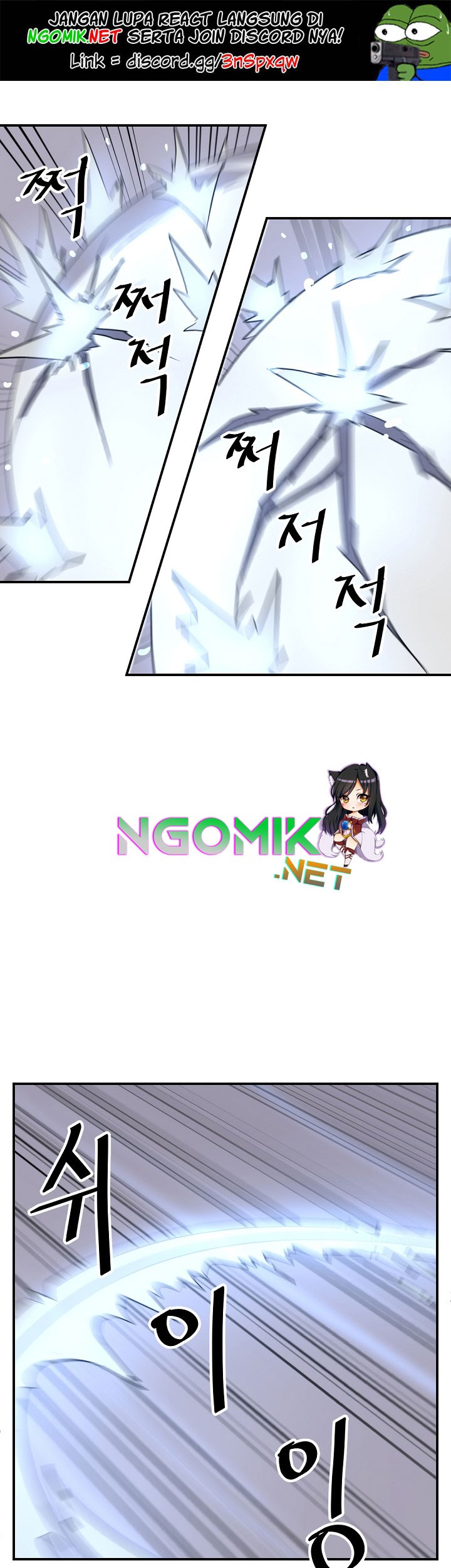 Baca Manhwa The Invincible Immortal Chapter 73 Gambar 2