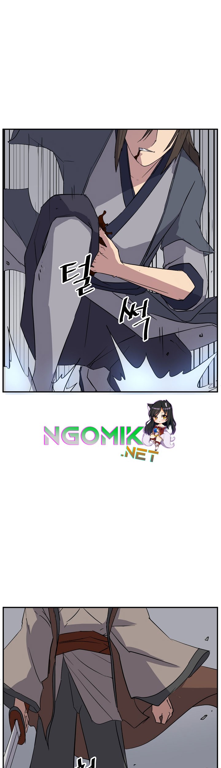 The Invincible Immortal Chapter 73 Gambar 4