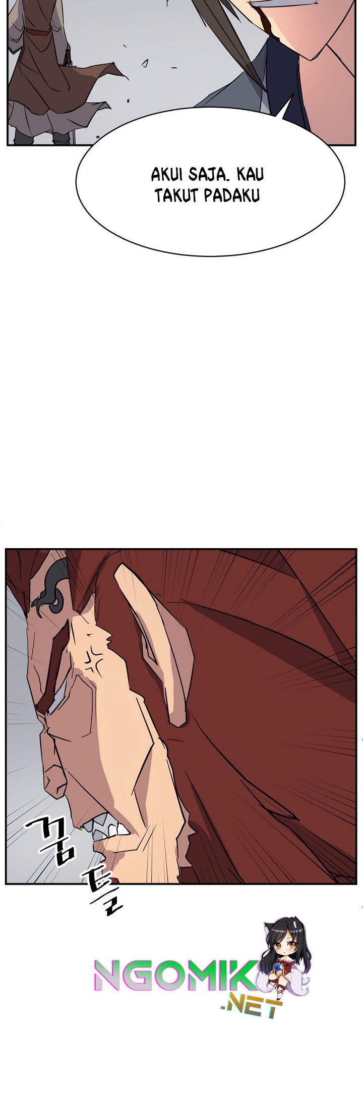 The Invincible Immortal Chapter 73 Gambar 9