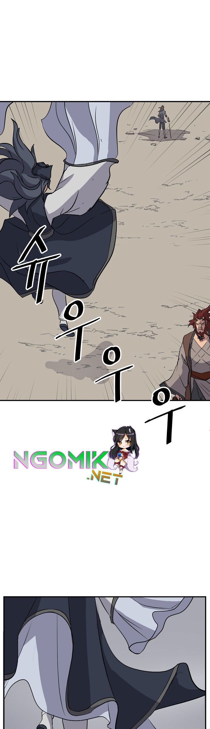 The Invincible Immortal Chapter 73 Gambar 10