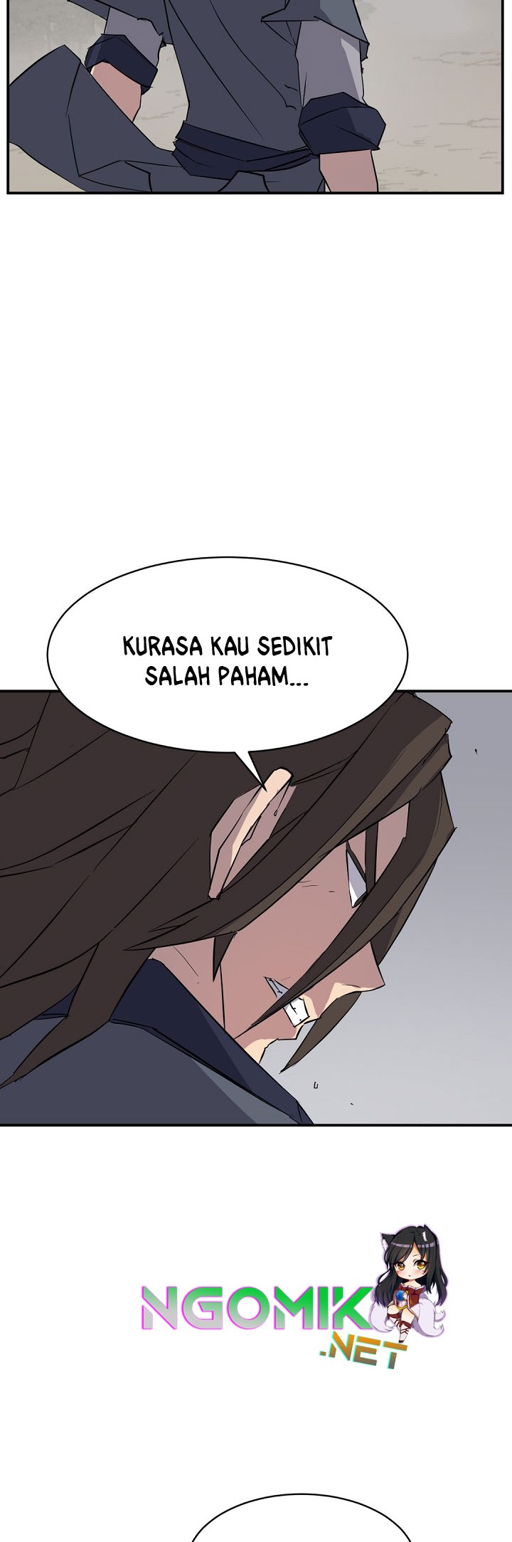 The Invincible Immortal Chapter 73 Gambar 13