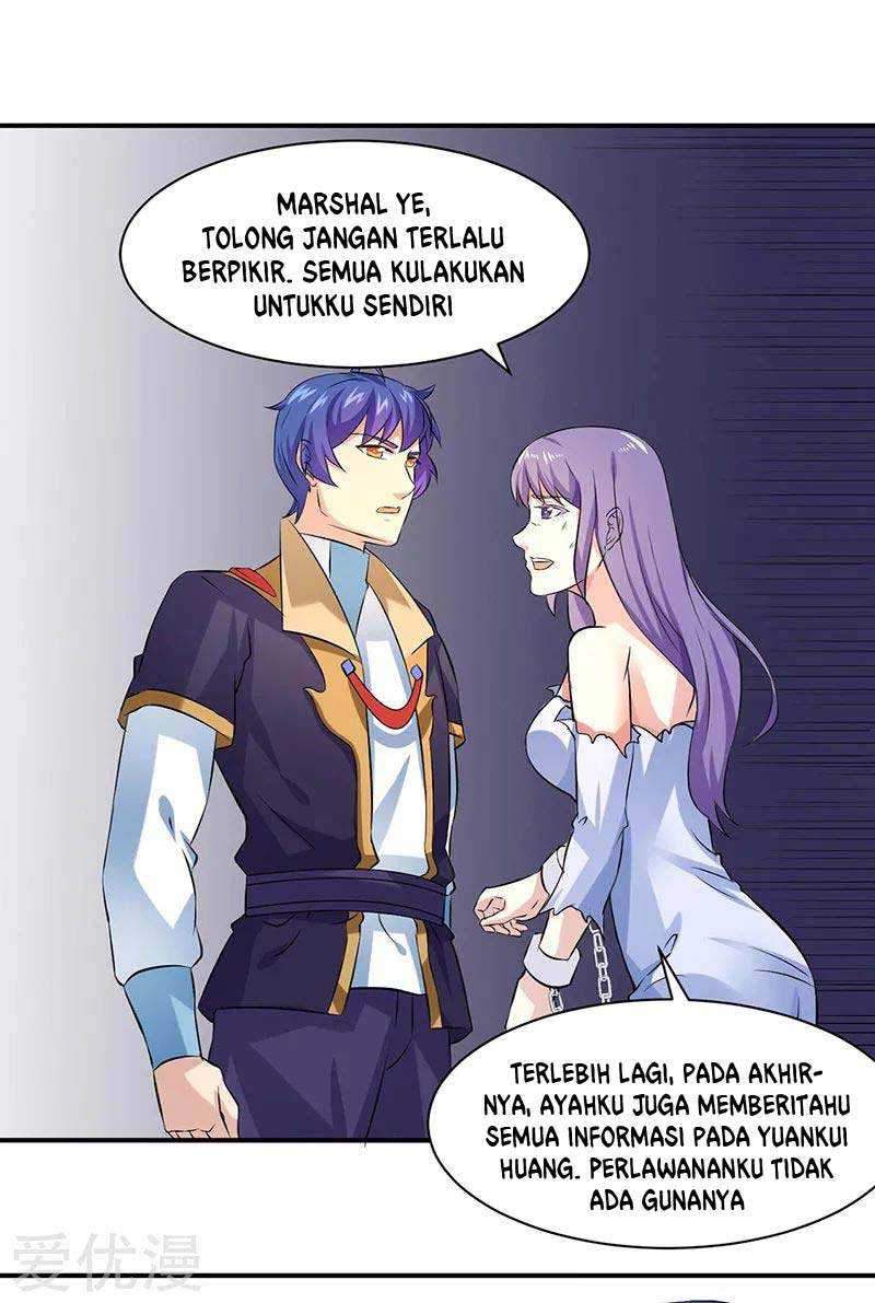 Martial Arts Reigns Chapter 159 Gambar 11