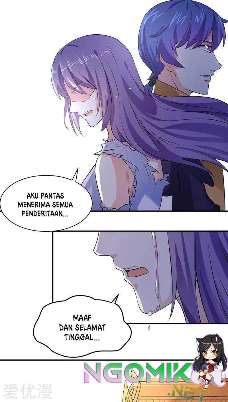 Martial Arts Reigns Chapter 159 Gambar 12