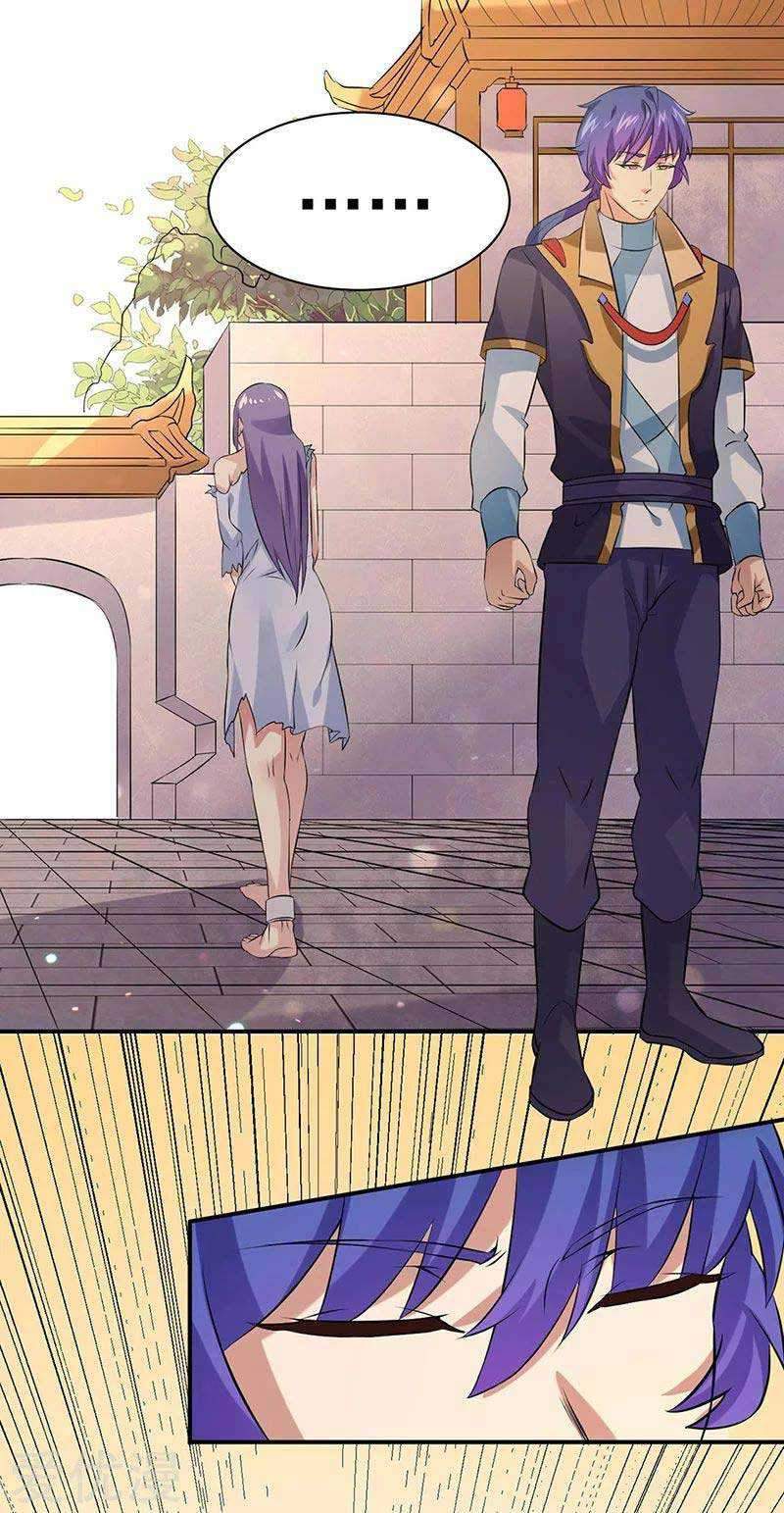 Martial Arts Reigns Chapter 159 Gambar 13