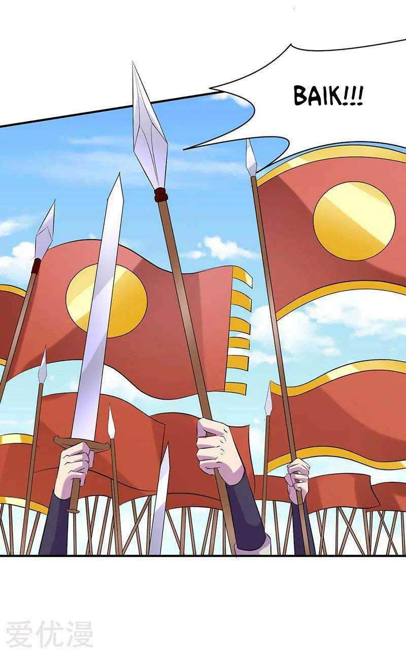 Martial Arts Reigns Chapter 159 Gambar 15