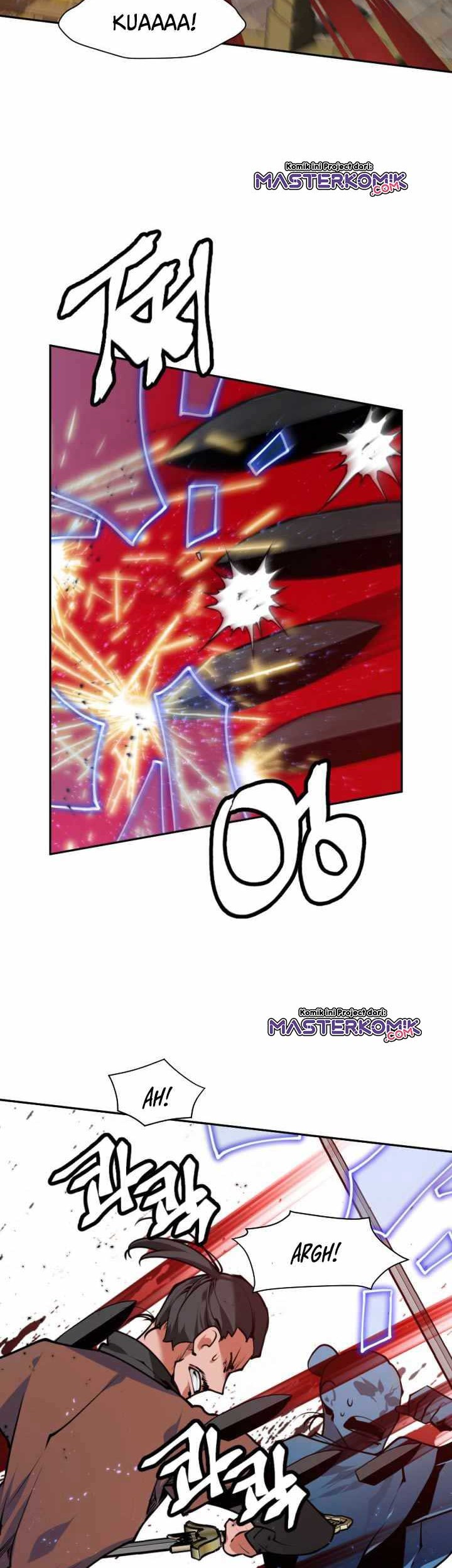 The Golden Age Chapter 15 Gambar 31
